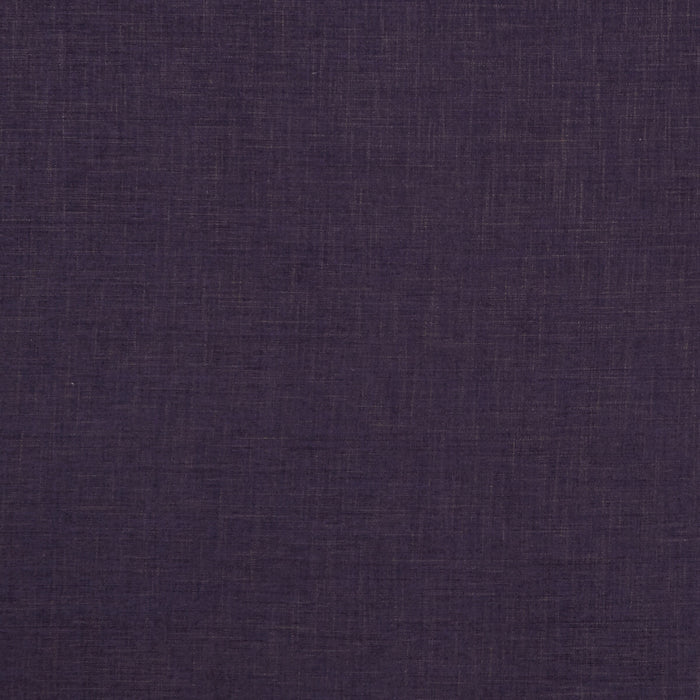 Clarke & Clarke Albany Grape Fabric F1098/13.CAC.0