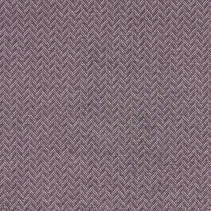 Clarke & Clarke Trinity Damson Fabric F1137/02.CAC.0