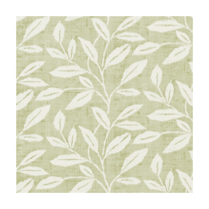 Clarke & Clarke Terrace Trail Sage Fabric F1236/04.CAC.0