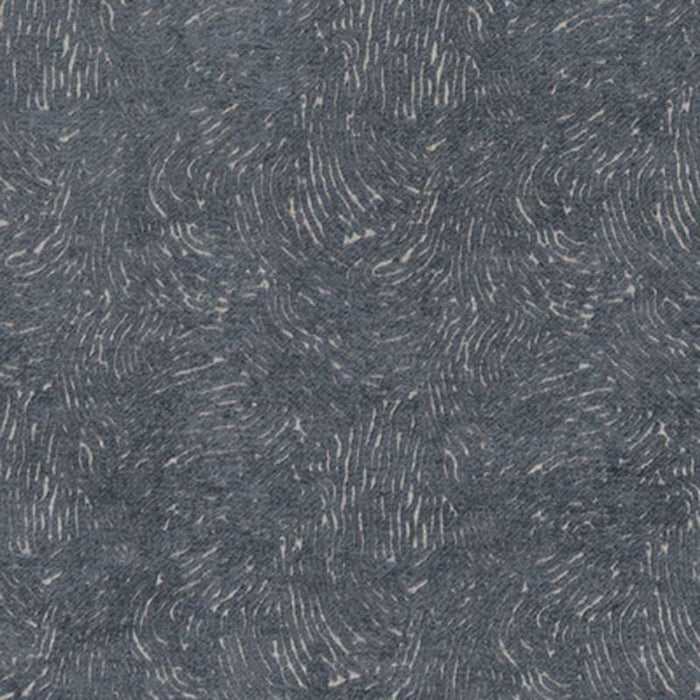 Clarke & Clarke Levante Denim Fabric F1320/04.CAC.0