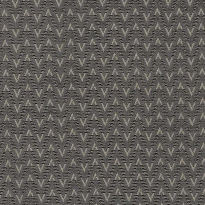 Clarke & Clarke Zion Charcoal Fabric F1324/01.CAC.0