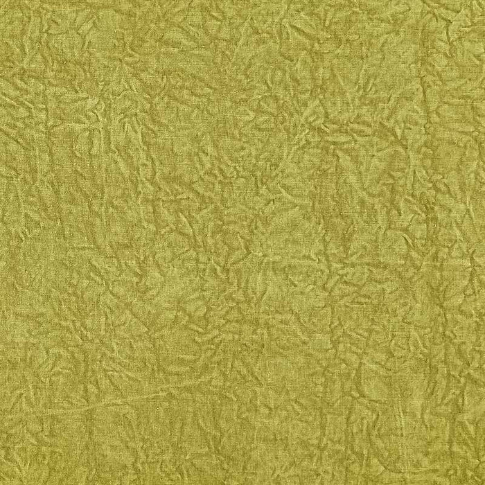 Clarke & Clarke Abelia Chartreuse Fabric F1434/02.CAC.0