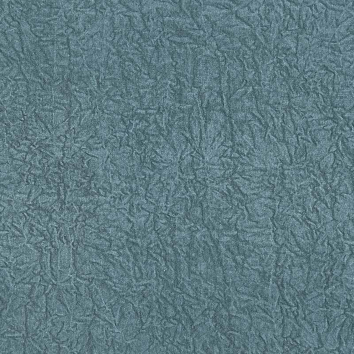 Clarke & Clarke Abelia Denim Fabric F1434/03.CAC.0