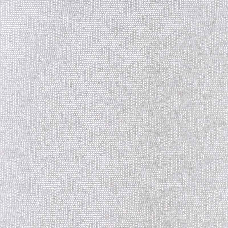 Clarke & Clarke Solitaire Silver Fabric F1454/05.CAC.0