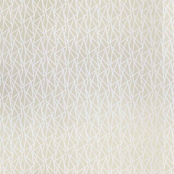 Clarke & Clarke Geomo Sand Fabric F1459/05.CAC.0