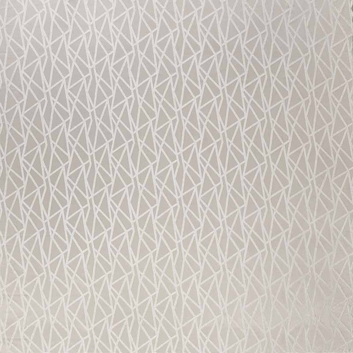 Clarke & Clarke Geomo Taupe Fabric F1459/07.CAC.0