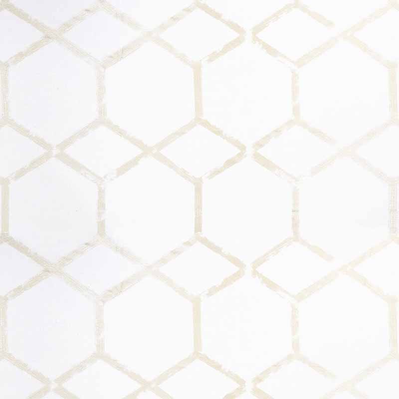 Clarke & Clarke Forma Champagne Fabric F1469/01.CAC.0