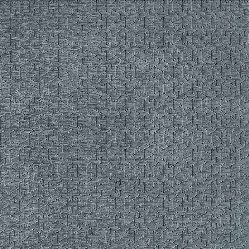 Clarke & Clarke Quarzo Slate Fabric F1471/05.CAC.0