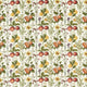 Clarke & Clarke Sorento Autumn Fabric F1509/01.CAC.0