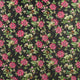 Clarke & Clarke Pink Lotus Noir Velvet Fabric F1588/02.CAC.0