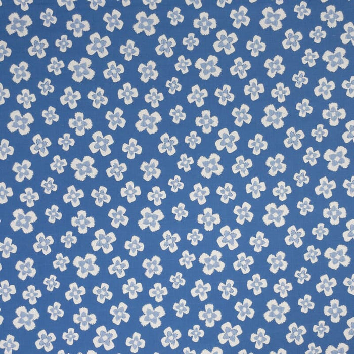 Stout Fanciful 1 Frenchblue Fabric FANC-1