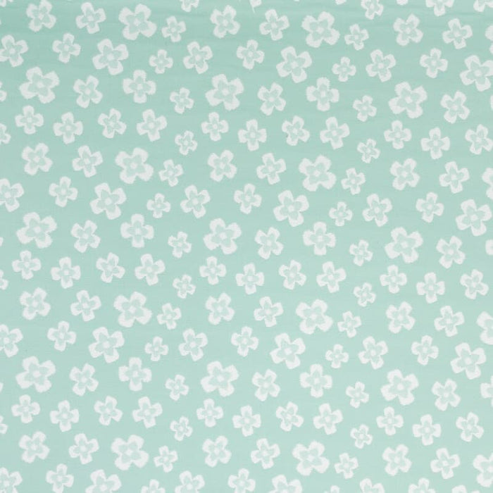 Stout Fanciful 5 Seafoam Fabric FANC-5