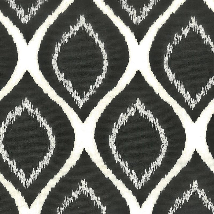 Stout Fascinate 3 Onyx Fabric FASC-3