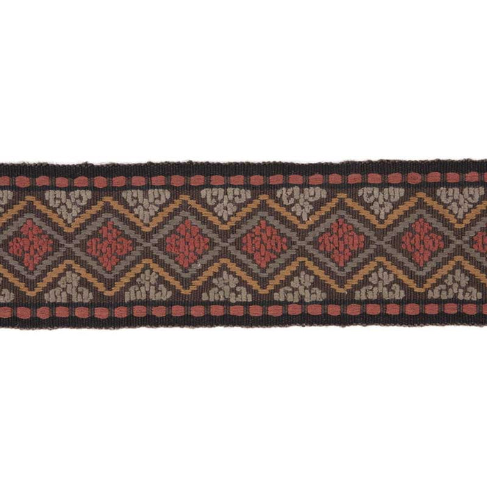 Mulberry Home Kingscote Russet Trim FC1002.V55.0