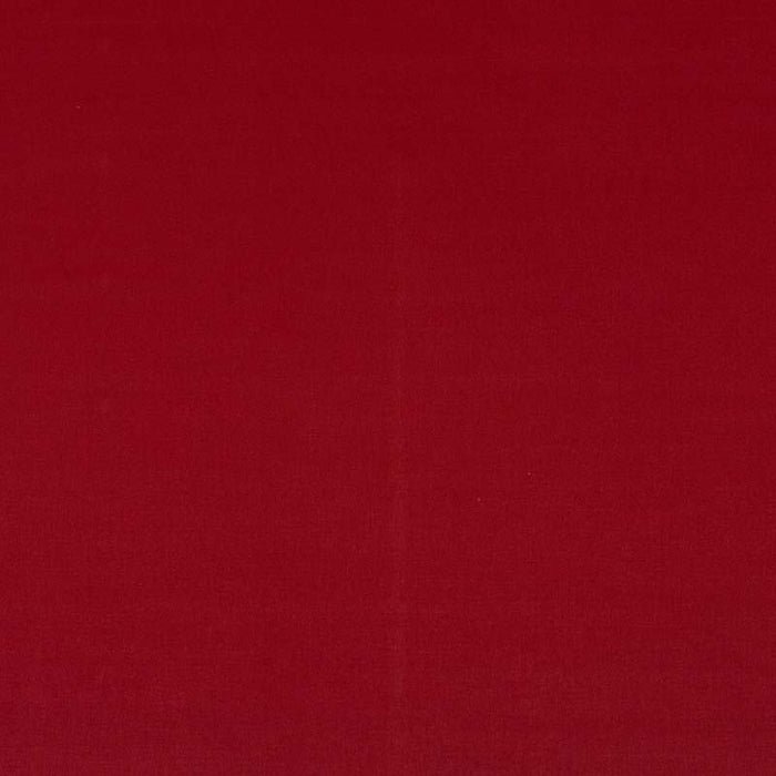 Mulberry Home Faroe Red Fabric FD721.V106.0