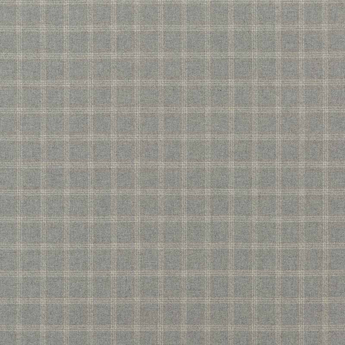 Mulberry Home Bute Grey Fabric FD749.A121.0