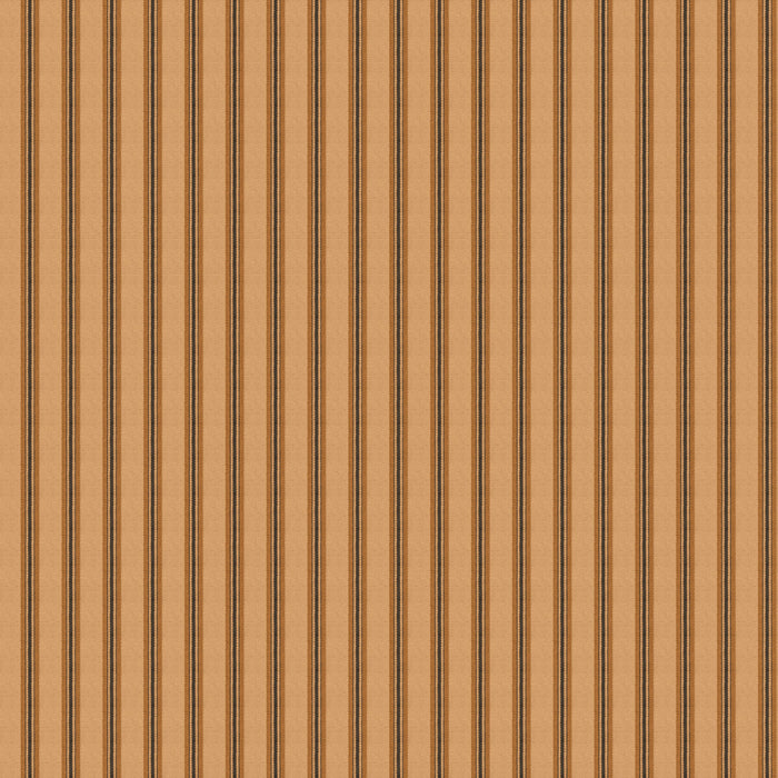 Mulberry Home Somerton Stripe Woodsmoke Wallpaper FG109.A15.0