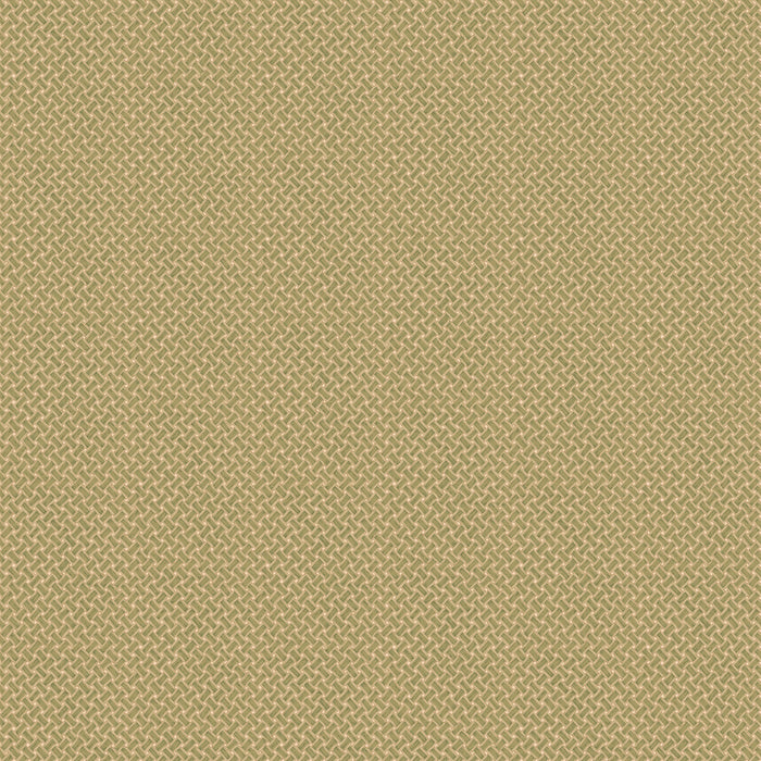 Mulberry Home Basketweave Moss Wallpaper FG112.R107.0