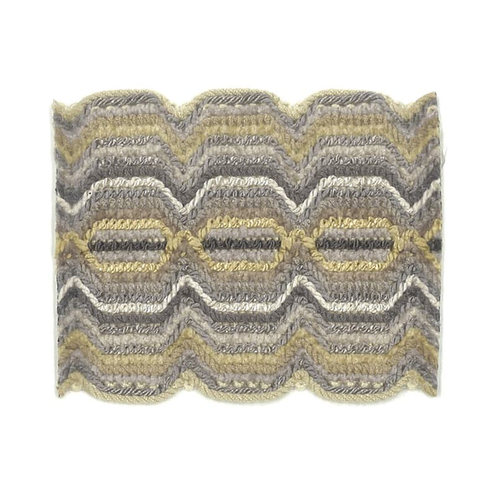 Stout Fiesta 1 Jute Trim FIES-1