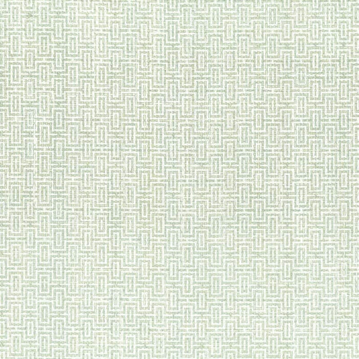 Stout Filigree 1 Seafoam Fabric FILI-1