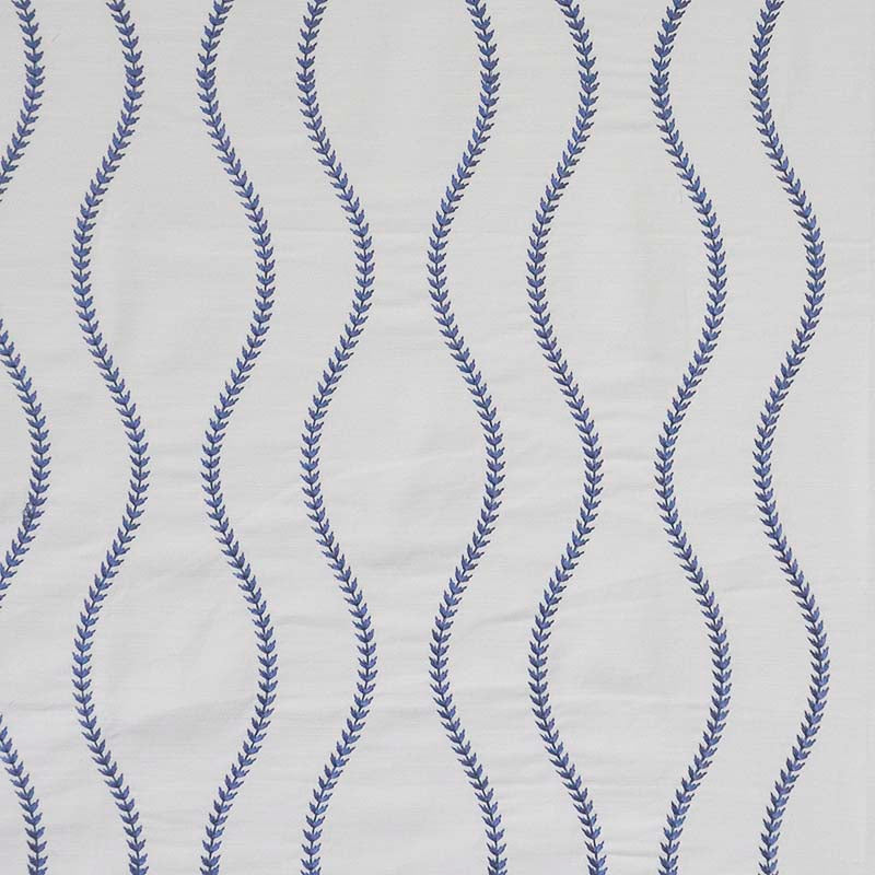 Maxwell Francoise Bluejay Fabric FK7106