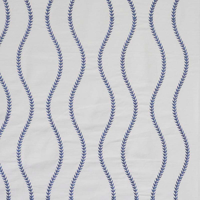 Maxwell Francoise Bluejay Fabric FK7106