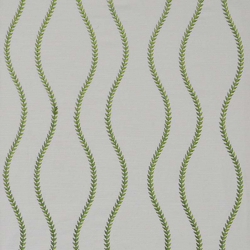 Maxwell Francoise Parrot Fabric FK7208