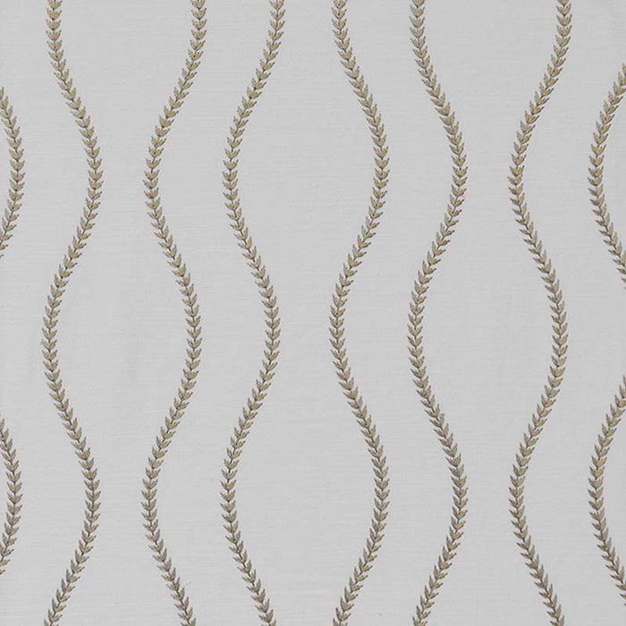 Maxwell Francoise Flax Fabric FK7522