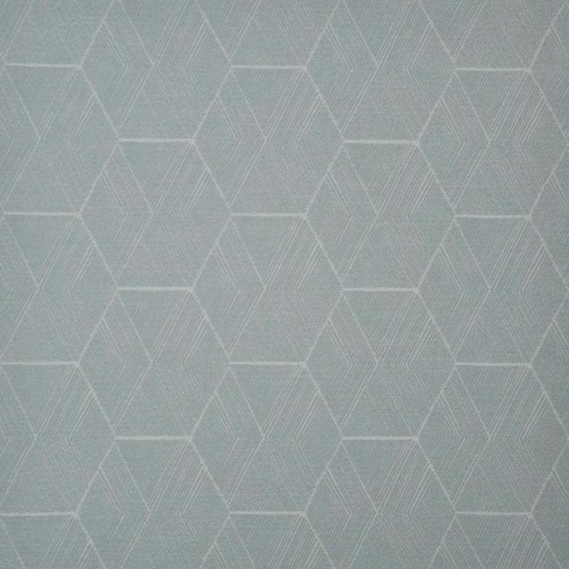 Maxwell Fractal Celadon Fabric FL4206