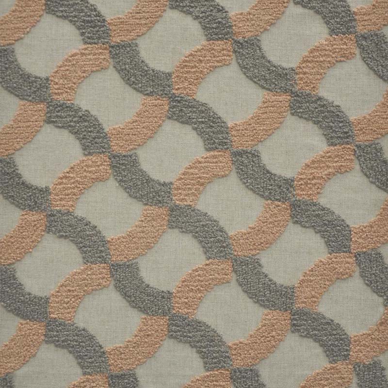 Maxwell Frise Blush Fabric FN0403