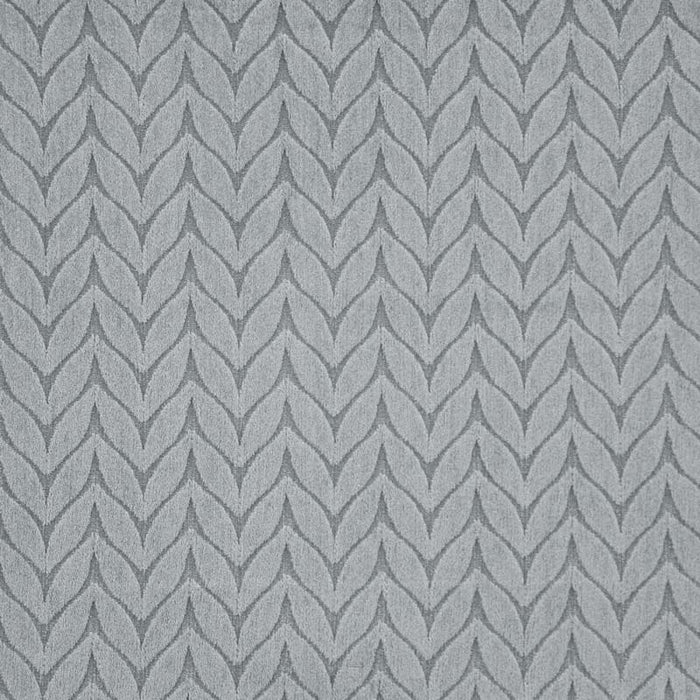 Maxwell Flock Icicle Fabric FN4220