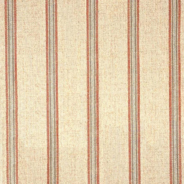 Maxwell Fenced In Rustic Fabric FO1527