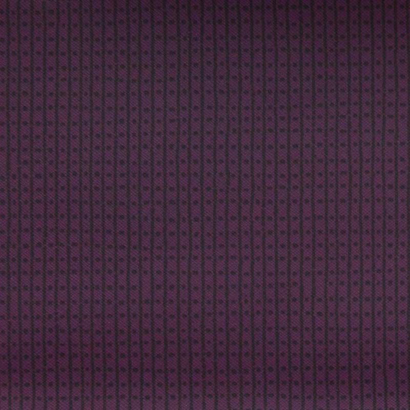 Maxwell Final Cut Huckleberry Fabric FO2770