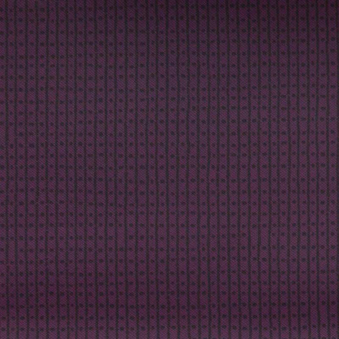 Maxwell Final Cut Huckleberry Fabric FO2770