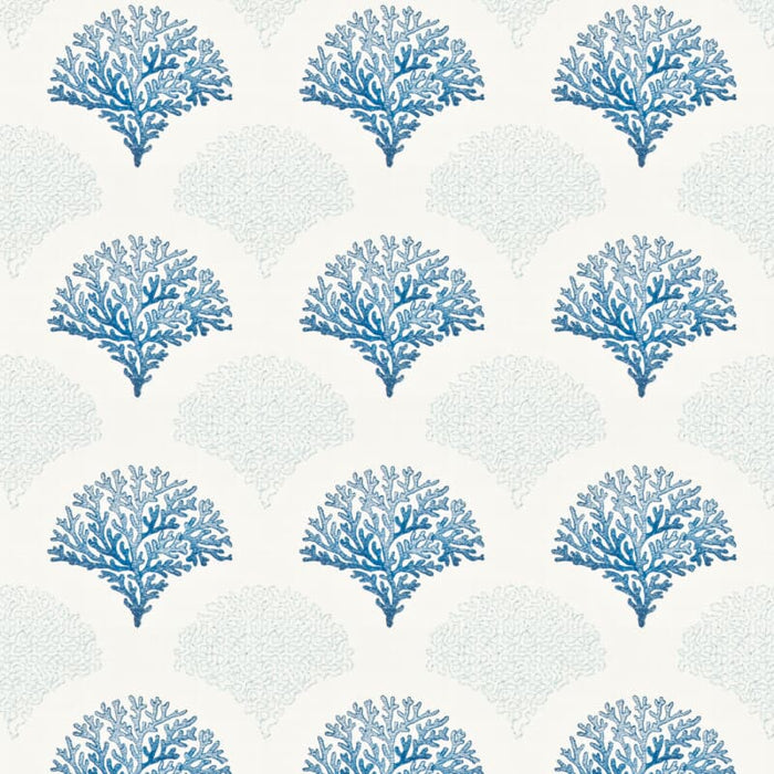 Stout Gadabout 2 Blue/White Fabric GADA-2