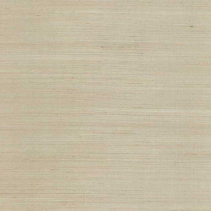 York Sisal Silver, Beige Wallpaper GC0700