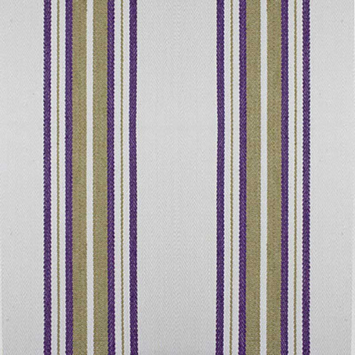 Gaston Y Daniela Nueva York Purple/Verde Fabric GDT5573.004.0