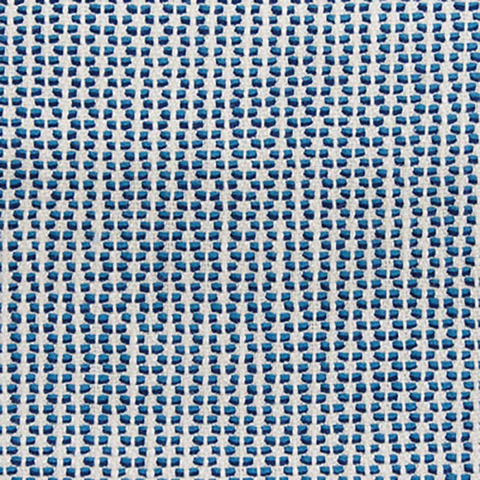 Gaston Y Daniela Palenque Azul Fabric GDT5595.002.0