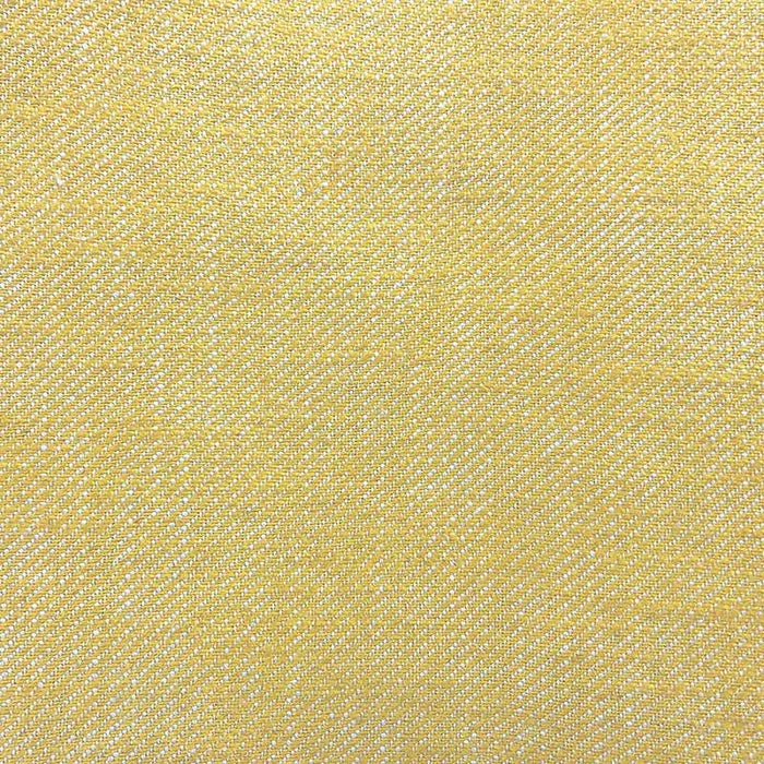 Gaston Y Daniela Hisa Amarillo Claro Fabric GDT5639.015.0