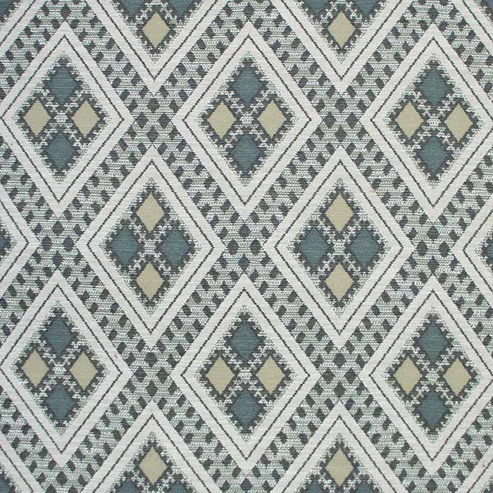 Gaston Y Daniela Chihuahua Verde/Gris Fabric GDT5656.004.0