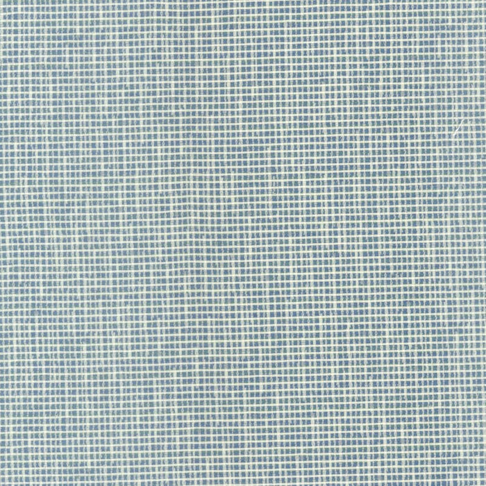 Stout Gershwin 2 Blue French Fabric GERS-2