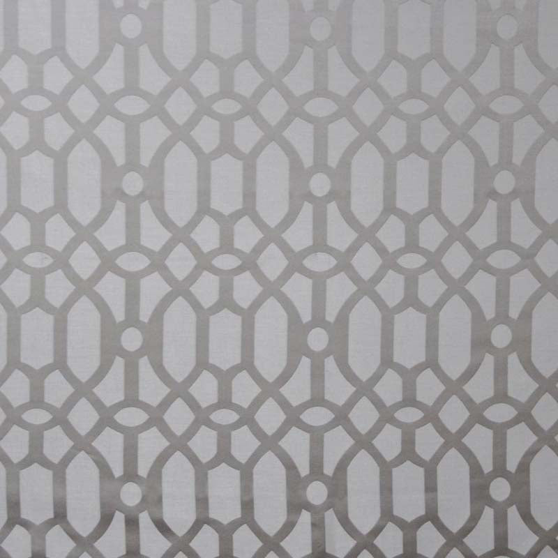 Maxwell Gilded Platinum Fabric GF4457