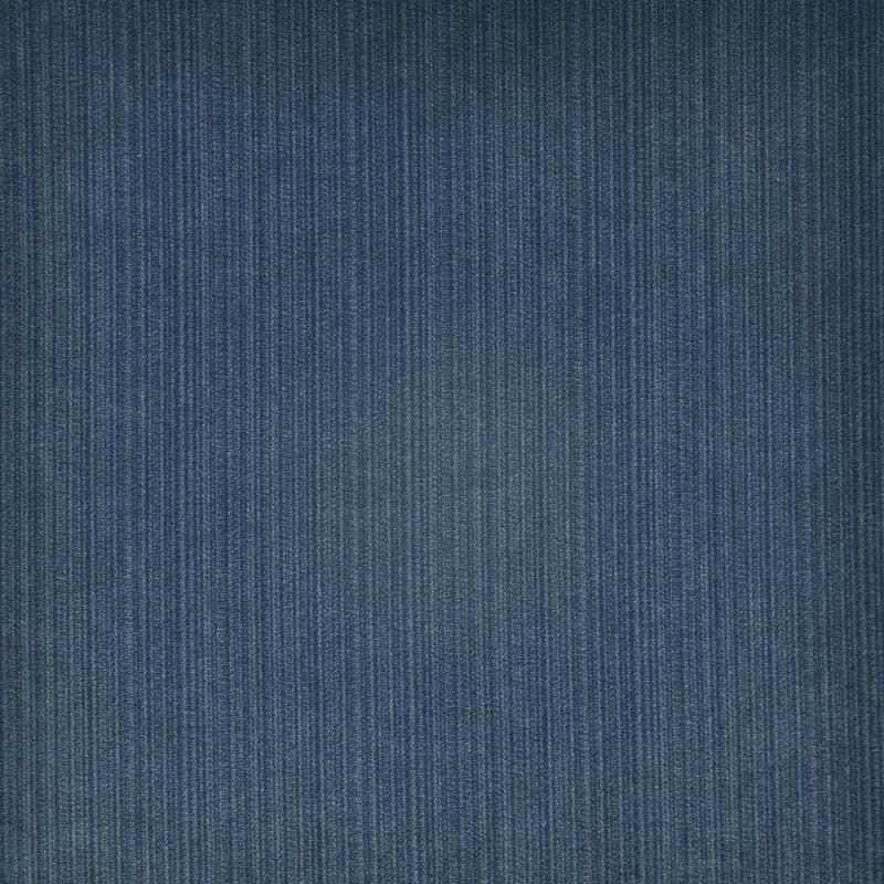 Maxwell Geraldine Lapis Fabric GG6738