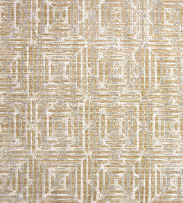 Old World Weavers Scherzo Sand Fabric GG 00021406