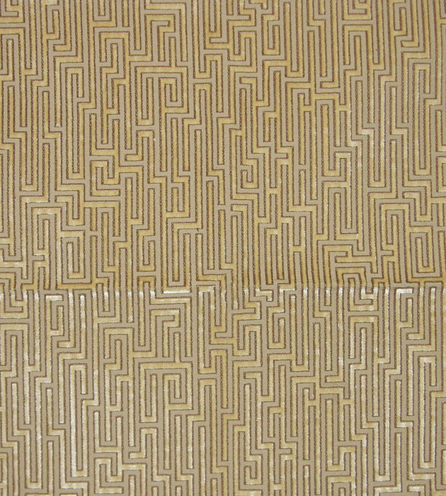 Grey Watkins Rhodes Chocolate/Honey Fabric GG 00039464