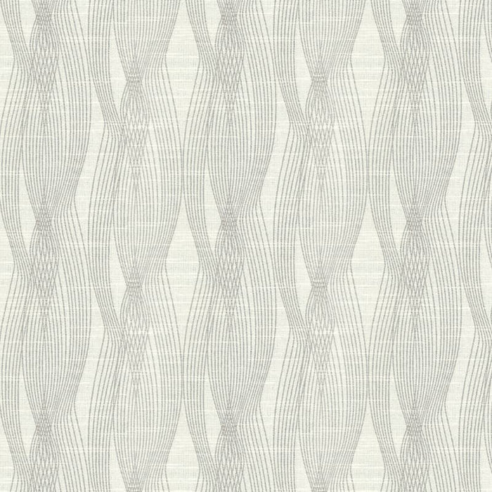 Stout Glance 3 Zinc Fabric GLAN-3