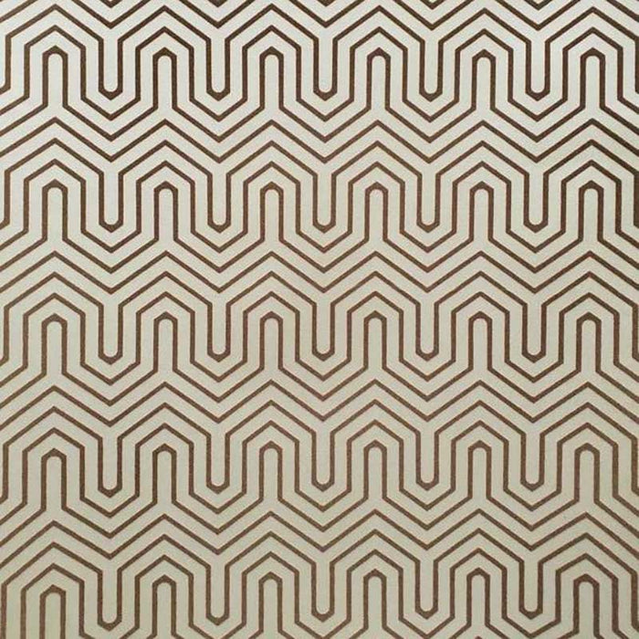 York Labyrinth Glint Wallpaper GM7501