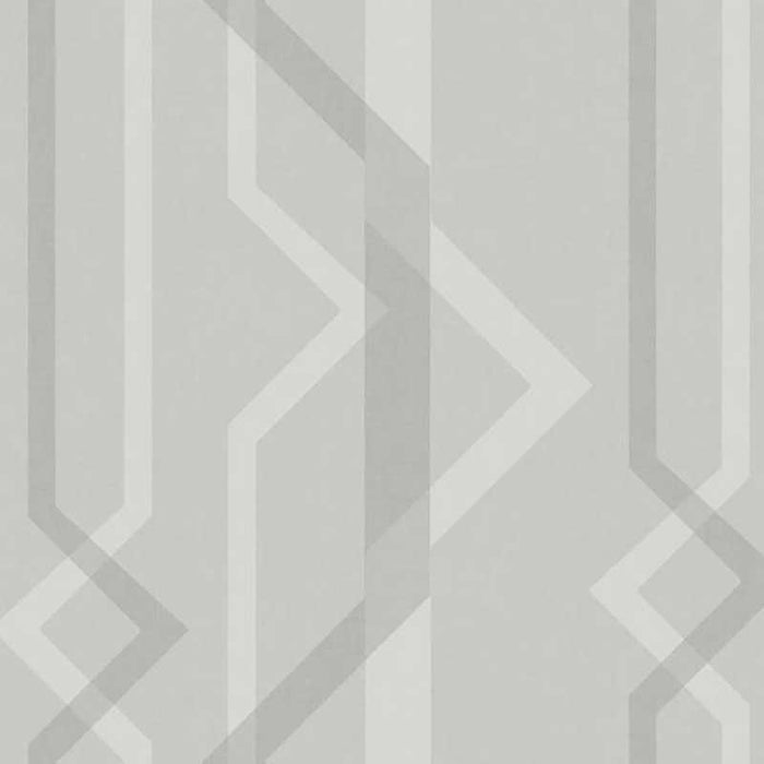 York Shape Shifter Grey Wallpaper GM7600