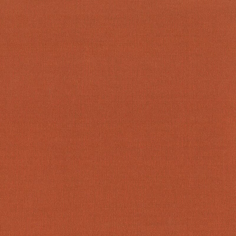 Stout Gorgeous 21 Paprika Fabric GORG-21