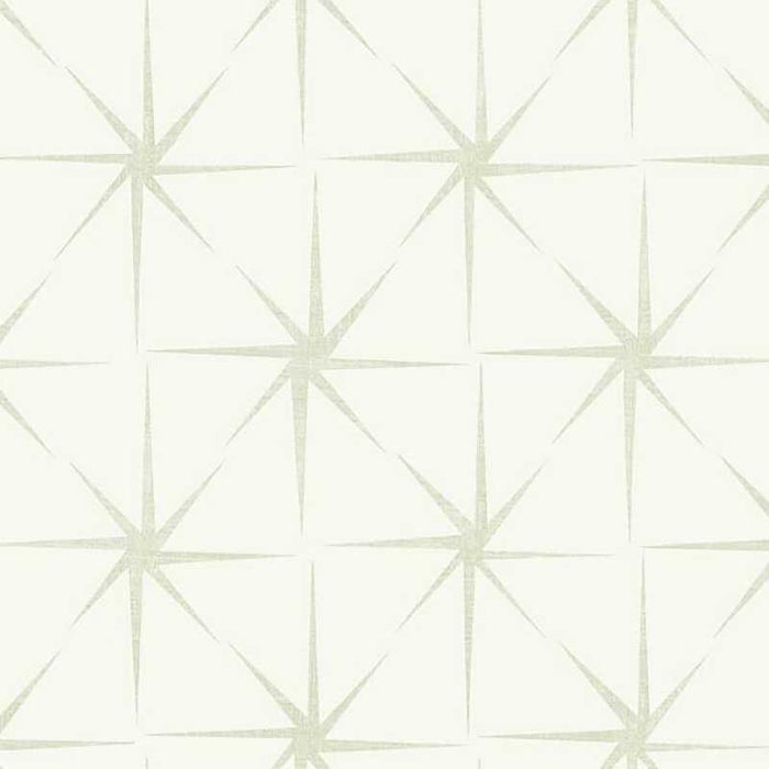 York Evening Star Pearl Wallpaper GR5942